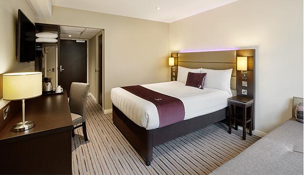 Premier Inn Premier Inn סאפרון וולדן מראה חיצוני תמונה