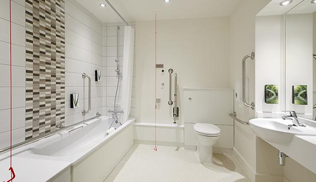 Premier Inn Premier Inn סאפרון וולדן מראה חיצוני תמונה